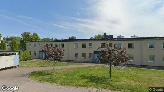 Lägenheter att hyra i Hammarö - Bild från Google Street View