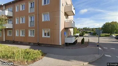 Bostadsrätter till salu i Motala - Bild från Google Street View