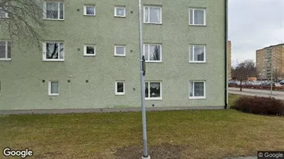 Bostadsrätter till salu i Västerås - Bild från Google Street View