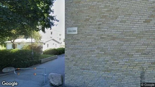 Lägenheter att hyra i Sundbyberg - Bild från Google Street View