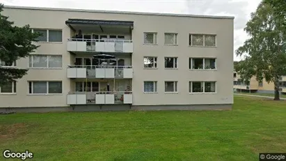 Lägenheter att hyra i Västerås - Bild från Google Street View