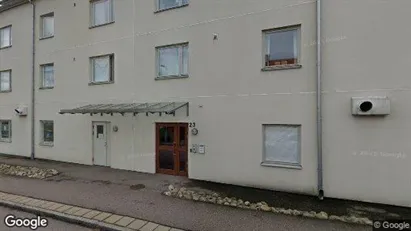 Rum att hyra i Örgryte-Härlanda - Bild från Google Street View