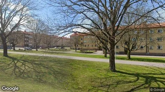 Bostadsrätter till salu i Falköping - Bild från Google Street View