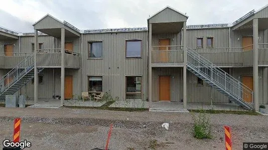 Lägenheter till salu i Växjö - Bild från Google Street View