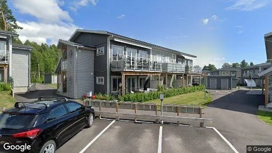 Bostadsrätter till salu i Karlstad - Bild från Google Street View