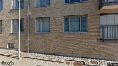 Bostadsrätter till salu i Lundby - Bild från Google Street View