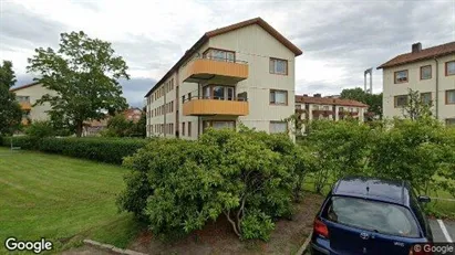 Lägenheter till salu i Lundby - Bild från Google Street View