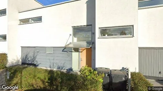 Lägenheter till salu i Limhamn/Bunkeflo - Bild från Google Street View