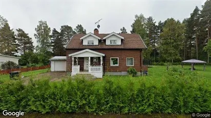 Lägenheter till salu i Borlänge - Bild från Google Street View