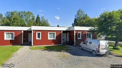 Lägenheter att hyra i Örnsköldsvik - Bild från Google Street View