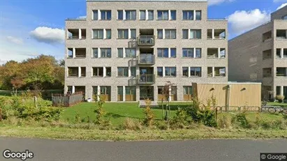 Lägenheter att hyra i Helsingborg - Bild från Google Street View