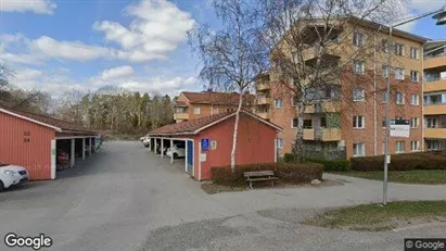 Bostadsrätter till salu i Österåker - Bild från Google Street View