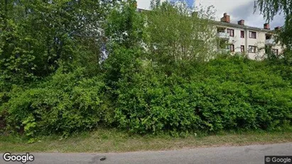 Bostadsrätter till salu i Hedemora - Bild från Google Street View
