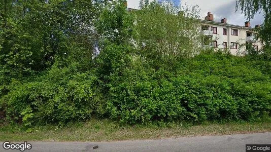 Bostadsrätter till salu i Hedemora - Bild från Google Street View