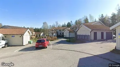 Bostadsrätter till salu i Österåker - Bild från Google Street View