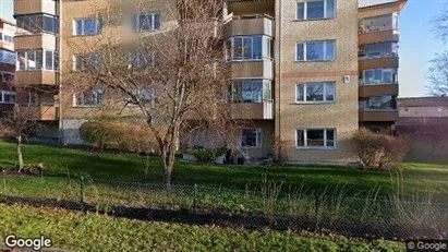 Bostadsrätter till salu i Vallentuna - Bild från Google Street View