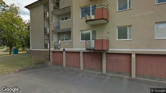 Lägenheter att hyra i Linköping - Bild från Google Street View
