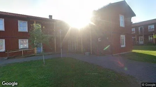 Bostadsrätter till salu i Kiruna - Bild från Google Street View