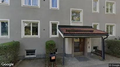 Lägenheter att hyra i Norrköping - Bild från Google Street View