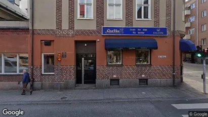Lägenheter att hyra i Norrköping - Bild från Google Street View