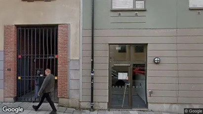 Lägenheter att hyra i Norrköping - Bild från Google Street View