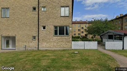 Lägenheter att hyra i Kirseberg - Bild från Google Street View