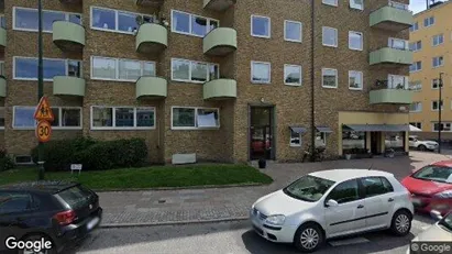 Lägenheter till salu i Malmö Centrum - Bild från Google Street View