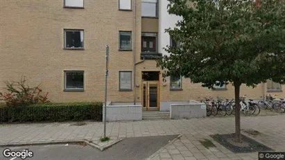 Lägenheter till salu i Linköping - Bild från Google Street View