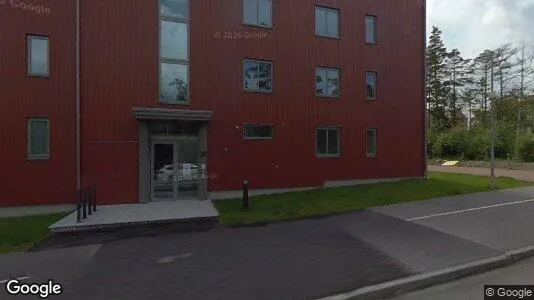 Lägenheter till salu i Partille - Bild från Google Street View