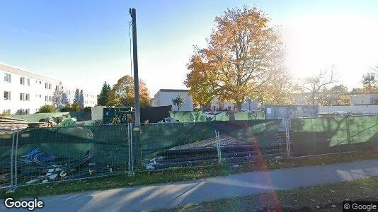 Rum att hyra i Upplands-Bro - Bild från Google Street View