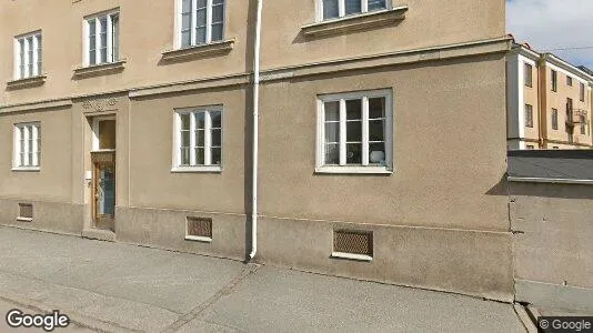 Lägenheter att hyra i Örebro - Bild från Google Street View
