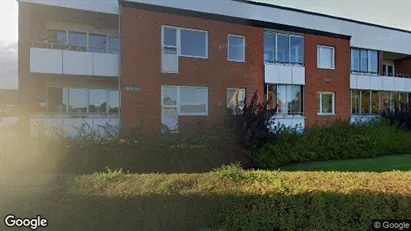 Lägenheter att hyra i Bjuv - Bild från Google Street View