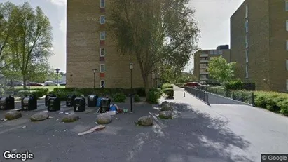 Lägenheter att hyra i Malmö Centrum - Bild från Google Street View