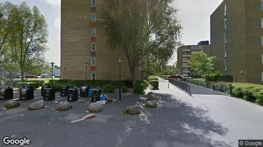 Lägenheter att hyra i Malmö Centrum - Bild från Google Street View