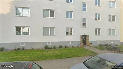 Lägenheter att hyra i Malmö Centrum - Bild från Google Street View