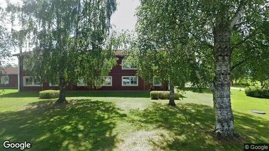 Lägenheter att hyra i Eda - Bild från Google Street View