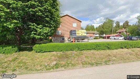 Lägenheter att hyra i Heby - Bild från Google Street View