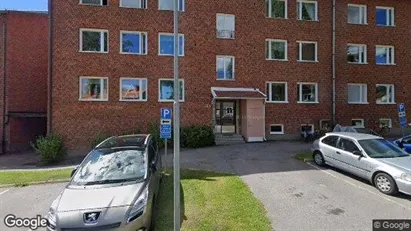 Lägenheter att hyra i Norrköping - Bild från Google Street View