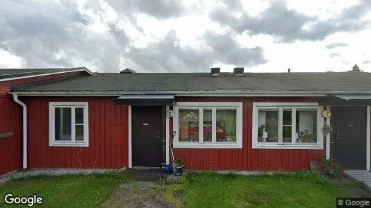 Lägenheter att hyra i Nordanstig - Bild från Google Street View