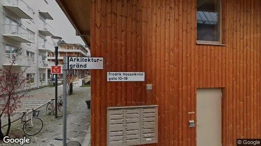 Lägenheter att hyra i Område ej specificerat - Bild från Google Street View