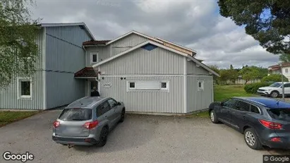Lägenheter att hyra i Sandviken - Bild från Google Street View