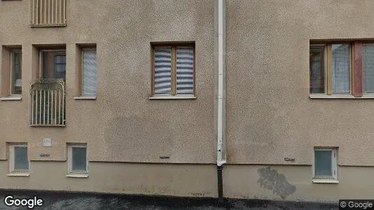 Lägenheter att hyra i Östersund - Bild från Google Street View