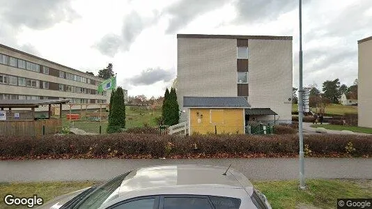 Lägenheter att hyra i Eskilstuna - Bild från Google Street View