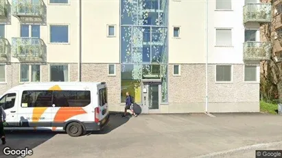 Lägenheter att hyra i Sundbyberg - Bild från Google Street View