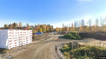 Lägenheter att hyra i Torsby - Bild från Google Street View
