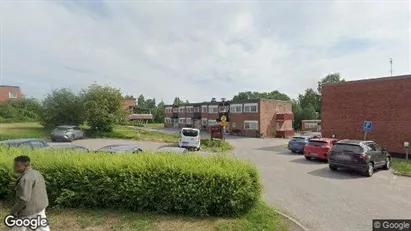 Lägenheter att hyra i Borlänge - Bild från Google Street View