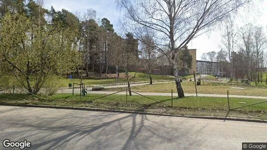 Lägenheter att hyra i Sundbyberg - Bild från Google Street View