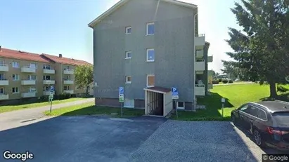 Lägenheter att hyra i Örnsköldsvik - Bild från Google Street View