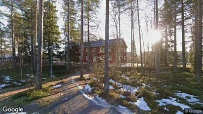 Lägenheter att hyra i Luleå - Bild från Google Street View