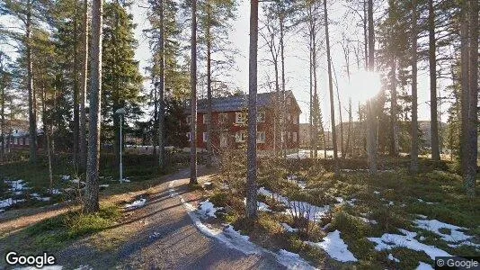 Lägenheter att hyra i Luleå - Bild från Google Street View